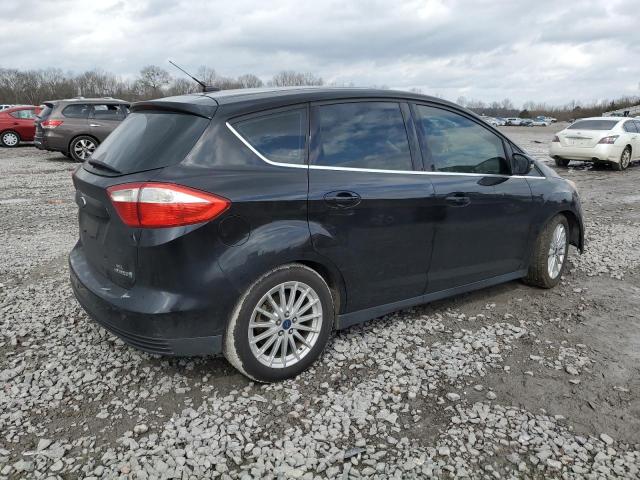 Photo 2 VIN: 1FADP5BU8DL515154 - FORD C-MAX SEL 