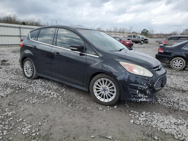 Photo 3 VIN: 1FADP5BU8DL515154 - FORD C-MAX SEL 