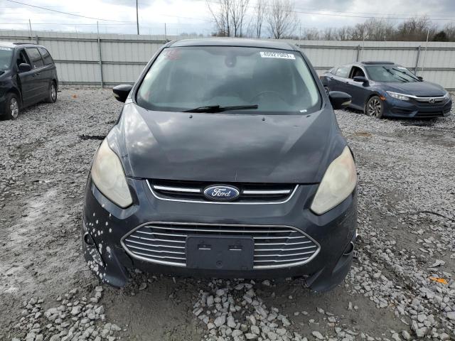 Photo 4 VIN: 1FADP5BU8DL515154 - FORD C-MAX SEL 