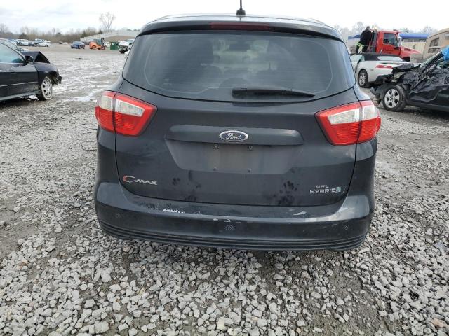 Photo 5 VIN: 1FADP5BU8DL515154 - FORD C-MAX SEL 