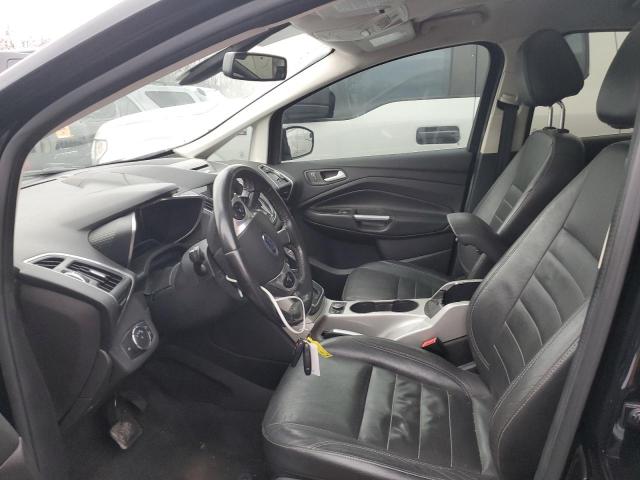 Photo 6 VIN: 1FADP5BU8DL515154 - FORD C-MAX SEL 