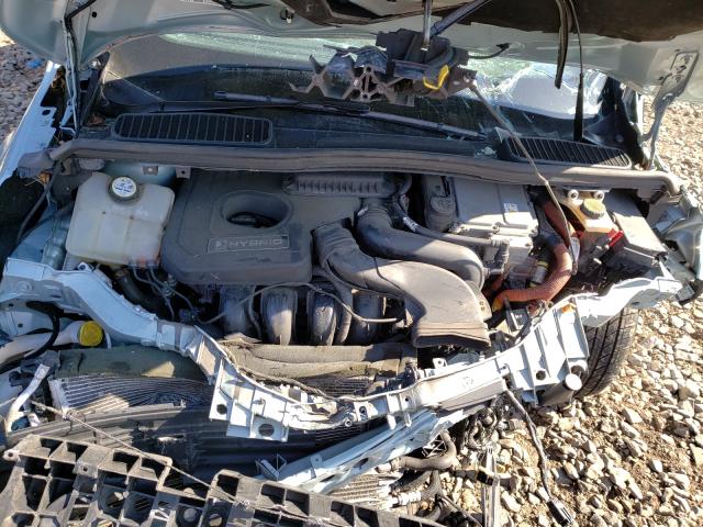 Photo 6 VIN: 1FADP5BU8DL516966 - FORD C-MAX SEL 