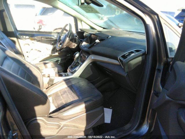 Photo 4 VIN: 1FADP5BU8DL518653 - FORD C-MAX HYBRID 