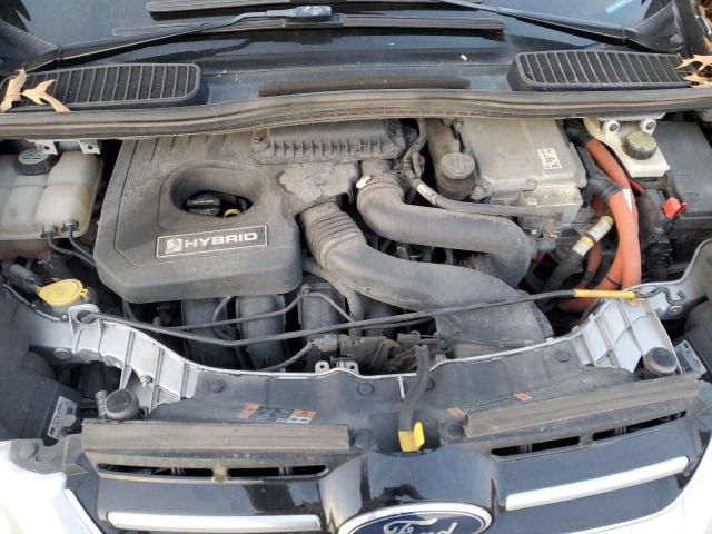 Photo 10 VIN: 1FADP5BU8DL519723 - FORD CMAX 