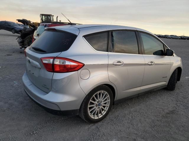 Photo 2 VIN: 1FADP5BU8DL519723 - FORD CMAX 