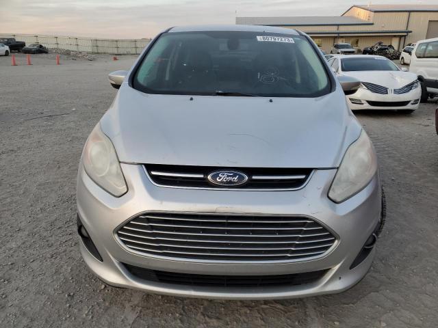 Photo 4 VIN: 1FADP5BU8DL519723 - FORD CMAX 