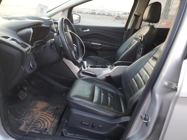 Photo 6 VIN: 1FADP5BU8DL519723 - FORD CMAX 