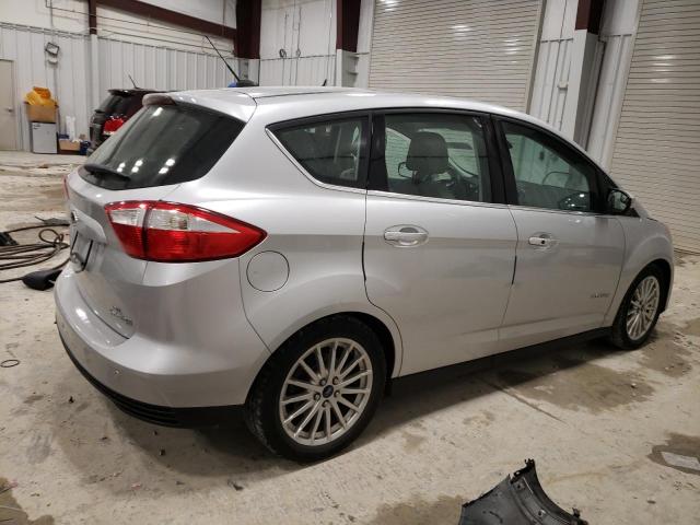 Photo 2 VIN: 1FADP5BU8DL520340 - FORD CMAX 