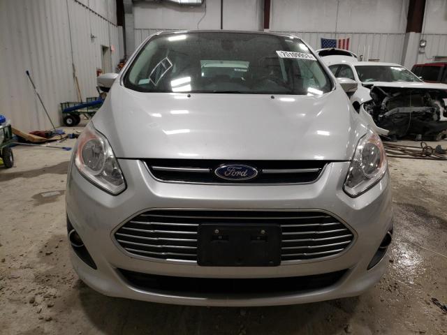 Photo 4 VIN: 1FADP5BU8DL520340 - FORD CMAX 