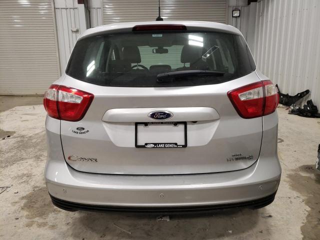 Photo 5 VIN: 1FADP5BU8DL520340 - FORD CMAX 