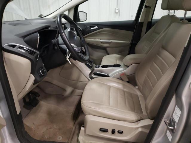 Photo 6 VIN: 1FADP5BU8DL520340 - FORD CMAX 