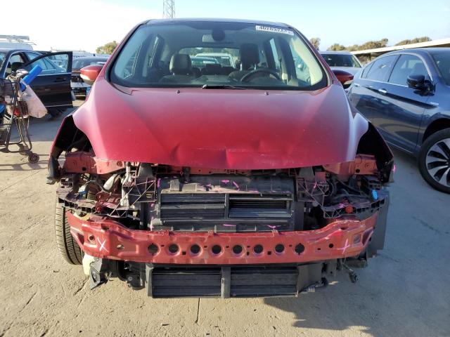 Photo 4 VIN: 1FADP5BU8DL521830 - FORD CMAX 