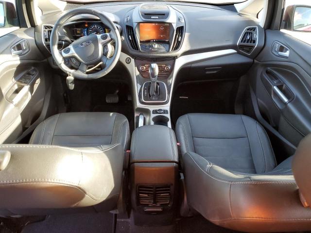 Photo 7 VIN: 1FADP5BU8DL521830 - FORD CMAX 