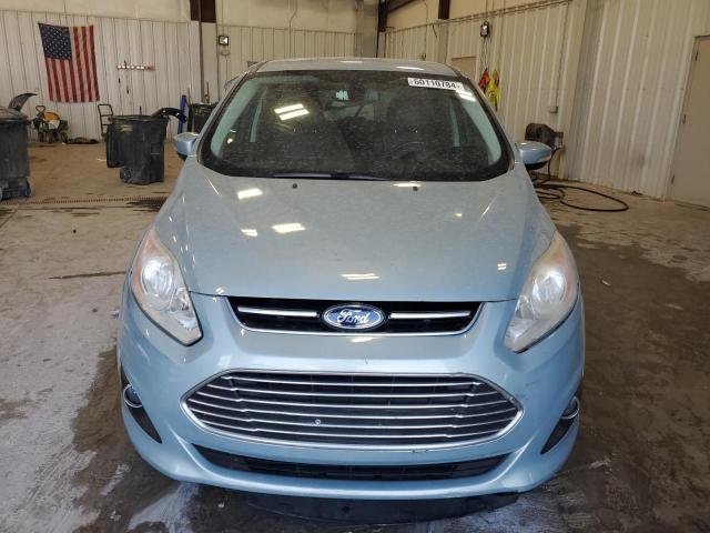 Photo 4 VIN: 1FADP5BU8DL533055 - FORD CMAX 