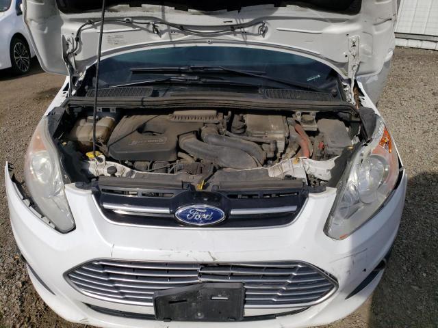 Photo 10 VIN: 1FADP5BU8DL533072 - FORD CMAX 