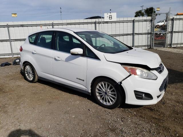 Photo 3 VIN: 1FADP5BU8DL533072 - FORD CMAX 