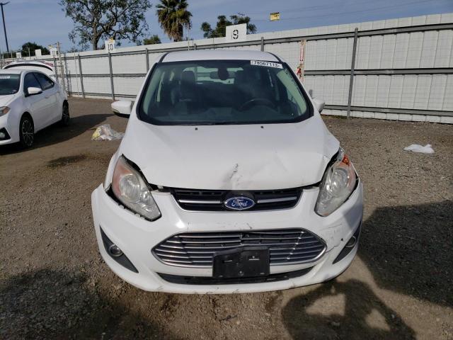 Photo 4 VIN: 1FADP5BU8DL533072 - FORD CMAX 