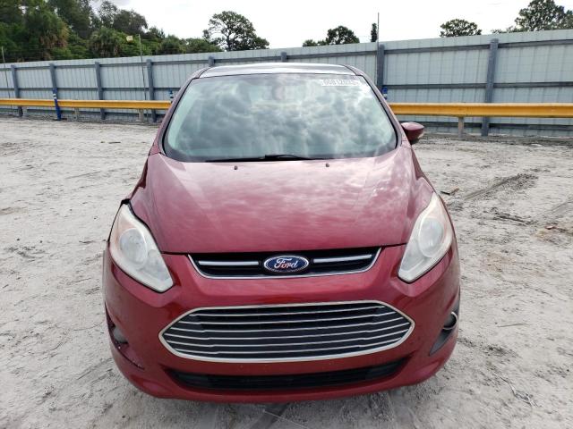 Photo 4 VIN: 1FADP5BU8DL533573 - FORD C-MAX SEL 