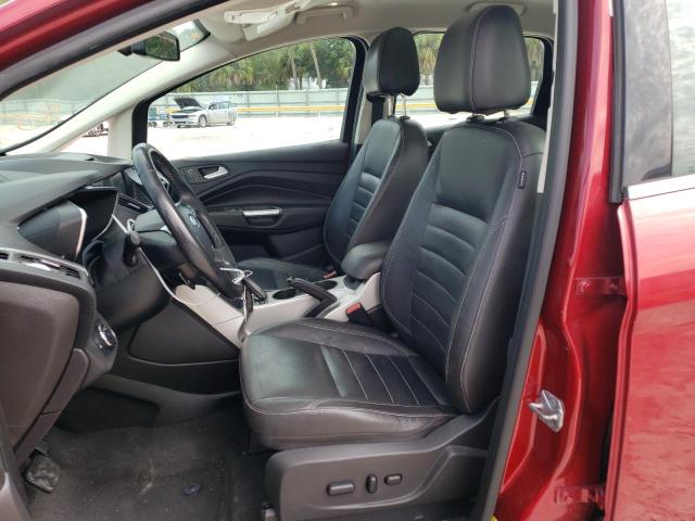 Photo 6 VIN: 1FADP5BU8DL533573 - FORD C-MAX SEL 