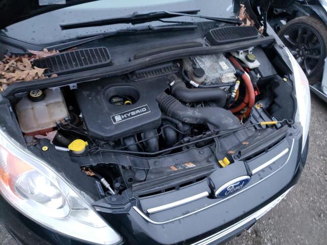 Photo 6 VIN: 1FADP5BU8DL540524 - FORD C-MAX SEL 