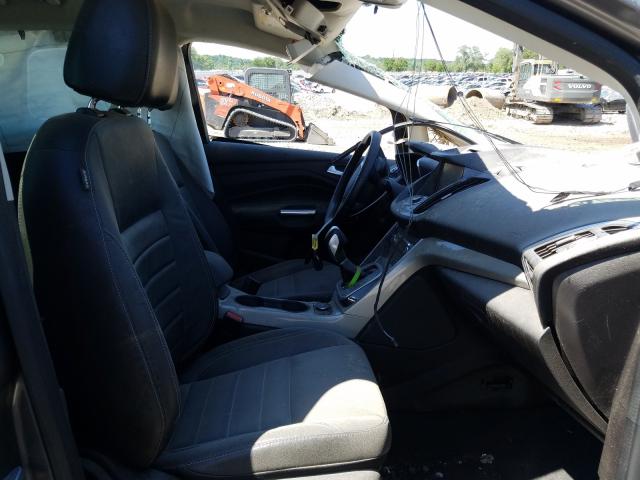 Photo 4 VIN: 1FADP5BU8DL550132 - FORD C-MAX SEL 