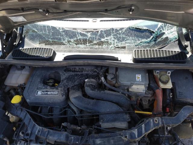 Photo 6 VIN: 1FADP5BU8DL550132 - FORD C-MAX SEL 