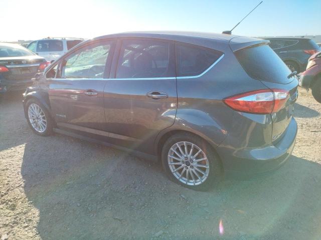 Photo 1 VIN: 1FADP5BU8DL553421 - FORD C-MAX SEL 