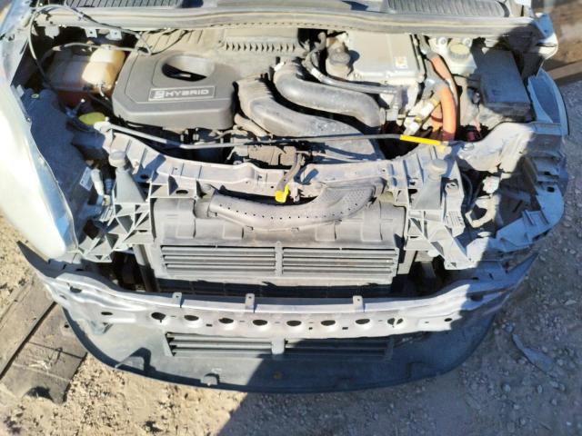 Photo 10 VIN: 1FADP5BU8DL553421 - FORD C-MAX SEL 