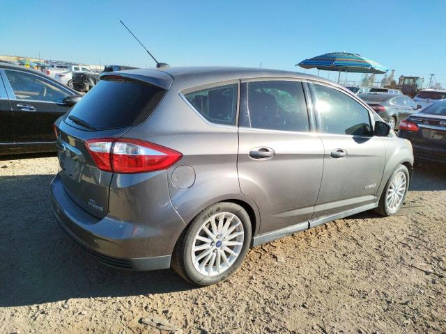 Photo 2 VIN: 1FADP5BU8DL553421 - FORD C-MAX SEL 