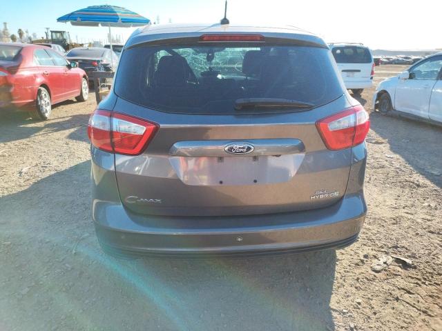 Photo 5 VIN: 1FADP5BU8DL553421 - FORD C-MAX SEL 