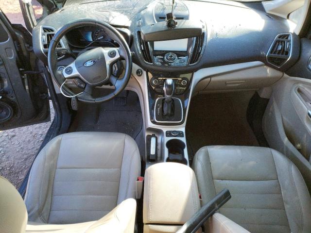 Photo 7 VIN: 1FADP5BU8DL553421 - FORD C-MAX SEL 