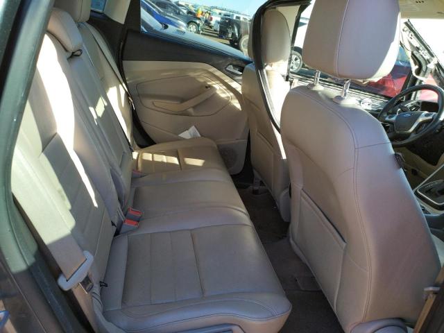 Photo 9 VIN: 1FADP5BU8DL553421 - FORD C-MAX SEL 