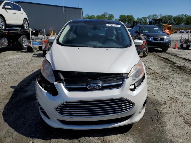 Photo 4 VIN: 1FADP5BU8DL554259 - FORD CMAX 