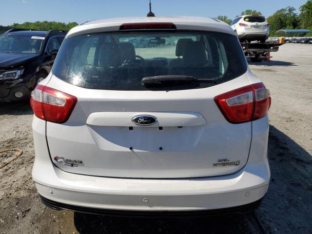 Photo 5 VIN: 1FADP5BU8DL554259 - FORD CMAX 