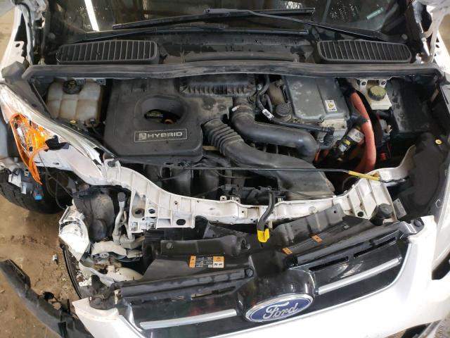 Photo 6 VIN: 1FADP5BU8DL554374 - FORD C-MAX SEL 