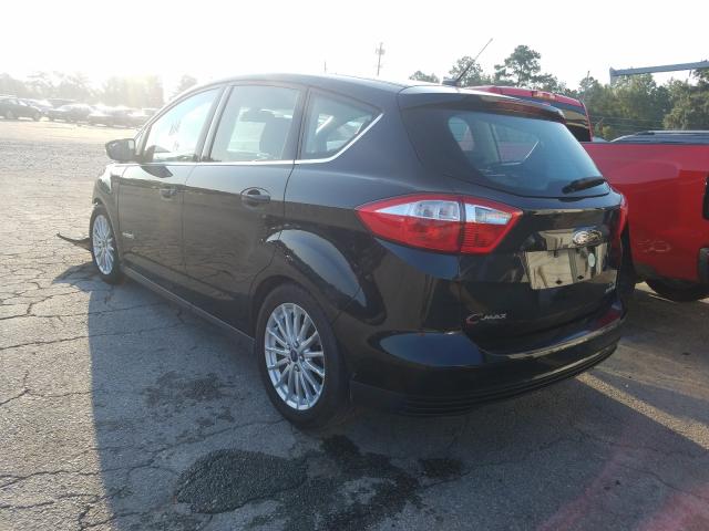 Photo 2 VIN: 1FADP5BU8DL557629 - FORD C-MAX SEL 