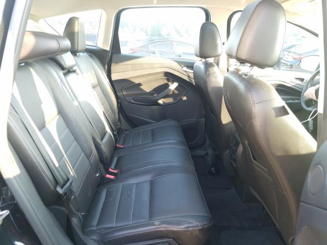 Photo 5 VIN: 1FADP5BU8DL557629 - FORD C-MAX SEL 