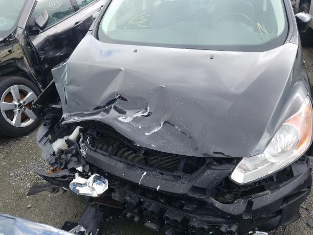 Photo 6 VIN: 1FADP5BU8DL557629 - FORD C-MAX SEL 