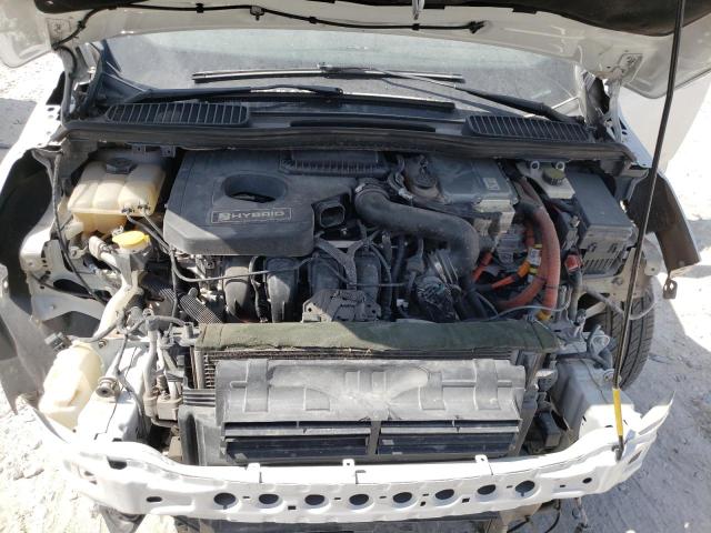 Photo 6 VIN: 1FADP5BU8EL504771 - FORD C-MAX SEL 