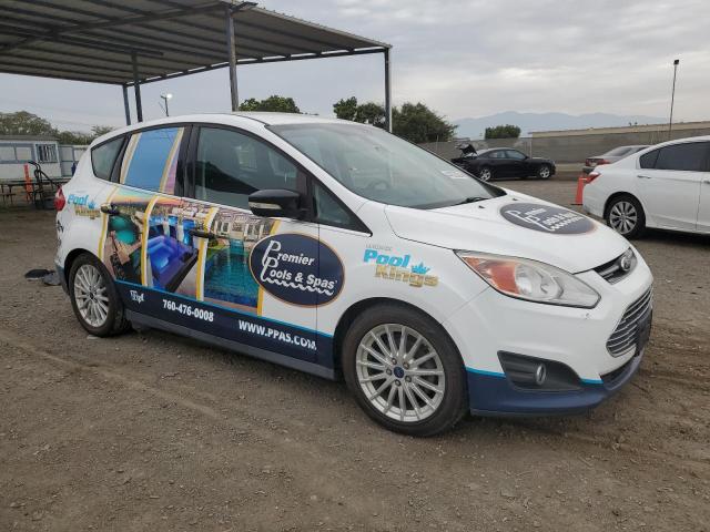 Photo 3 VIN: 1FADP5BU8FL107174 - FORD CMAX 