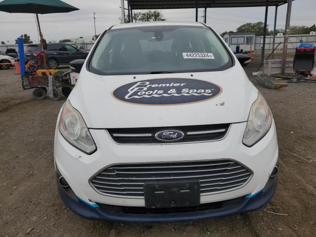 Photo 4 VIN: 1FADP5BU8FL107174 - FORD CMAX 