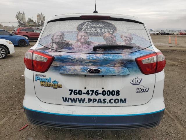 Photo 5 VIN: 1FADP5BU8FL107174 - FORD CMAX 