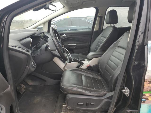 Photo 6 VIN: 1FADP5BU8FL107174 - FORD CMAX 