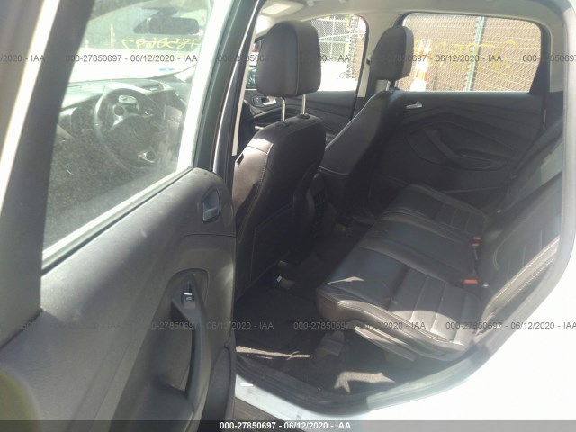 Photo 7 VIN: 1FADP5BU8FL116179 - FORD C-MAX 