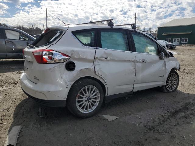 Photo 2 VIN: 1FADP5BU8GL104454 - FORD CMAX 