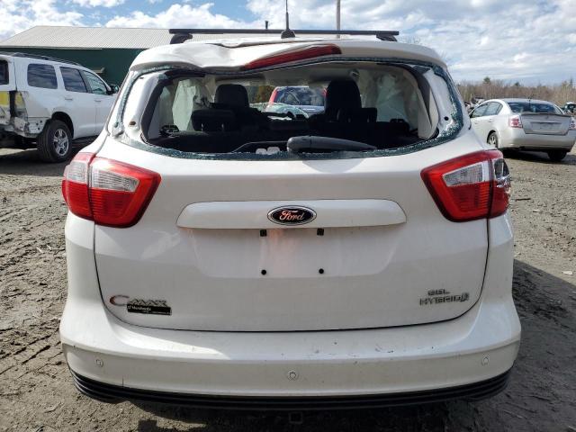 Photo 5 VIN: 1FADP5BU8GL104454 - FORD CMAX 