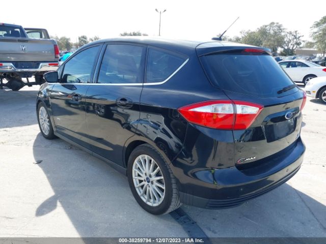 Photo 2 VIN: 1FADP5BU8GL106270 - FORD C-MAX 