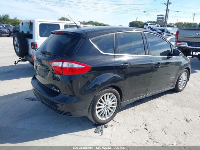 Photo 3 VIN: 1FADP5BU8GL106270 - FORD C-MAX 