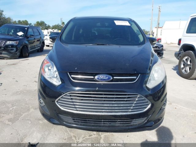 Photo 5 VIN: 1FADP5BU8GL106270 - FORD C-MAX 