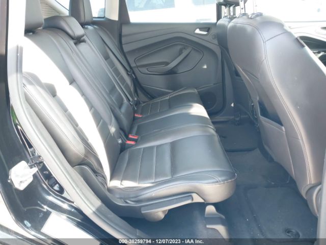 Photo 7 VIN: 1FADP5BU8GL106270 - FORD C-MAX 